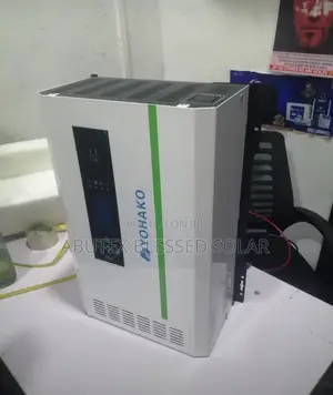 5kva 48v Yohaok Solar Inverter