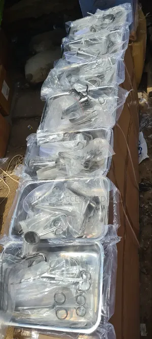 Delivery Set
