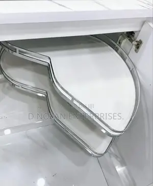 Kitchen Magic Conner Left and Right