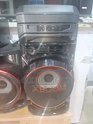Lg Xboom Rnc5
