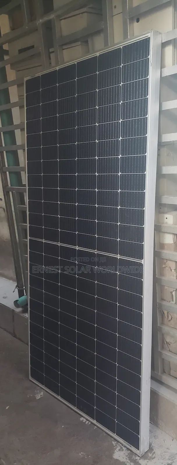 Best Grade Solar Panel 600watts