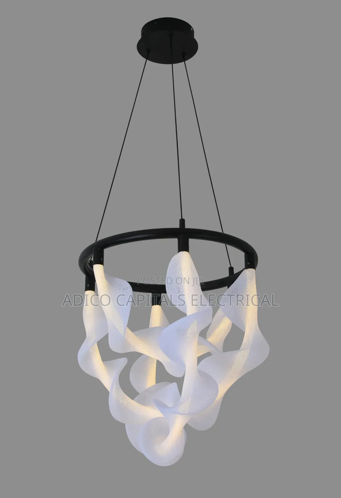 Chandaliers Light