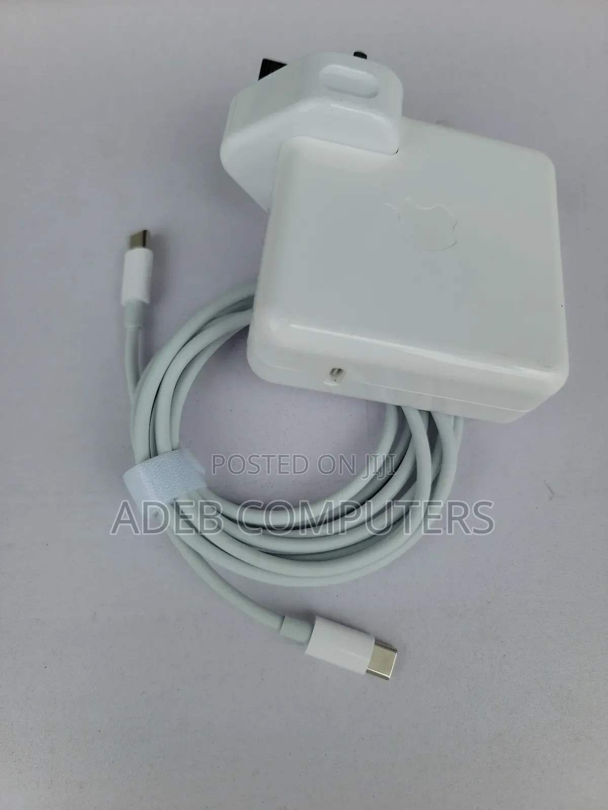 Macbook Pro/Air Type C Original Charger