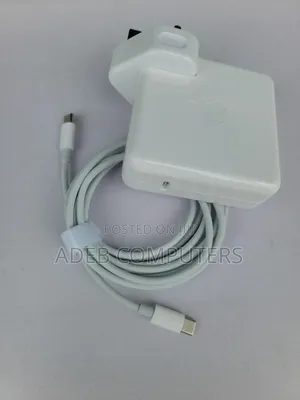 Macbook Pro/Air Type C Original Charger