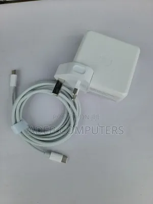 Macbook Pro/Air Type C Original Charger