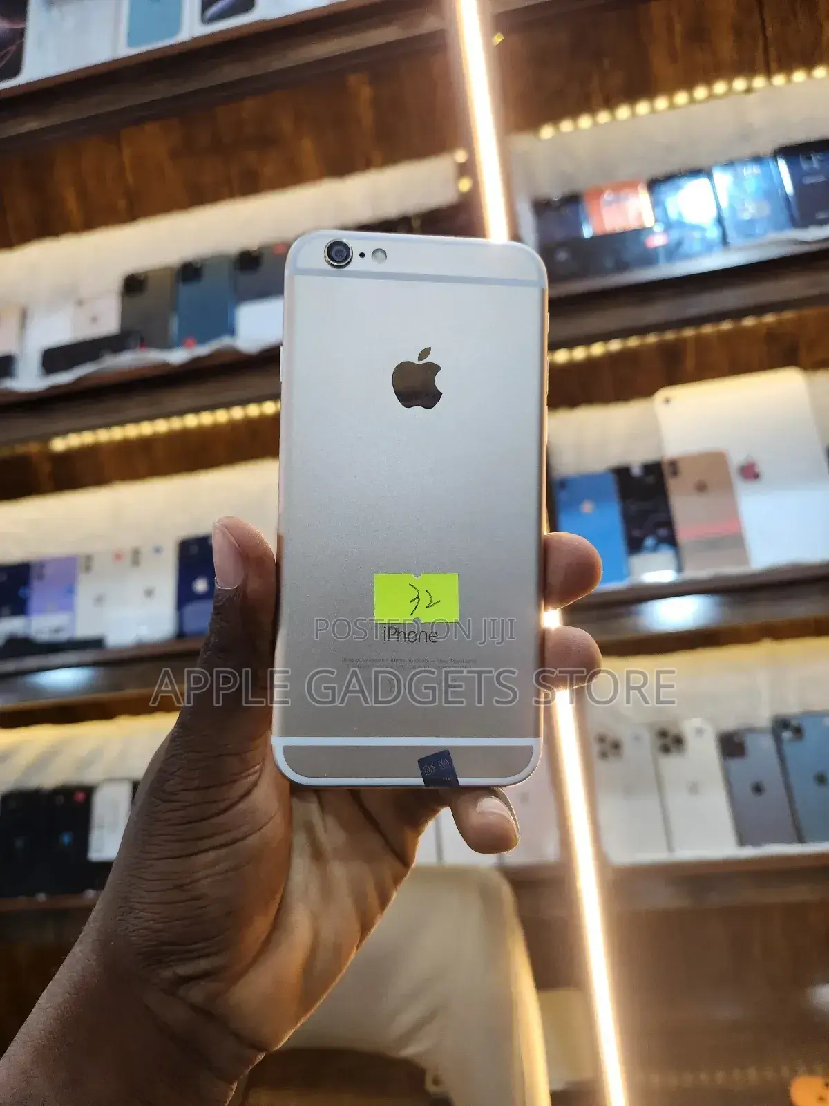 Apple iPhone 6 32 GB