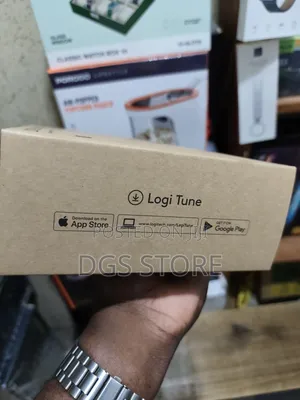 Logitech Zone Wireless 2in1 Bluetooth Headphone 2020