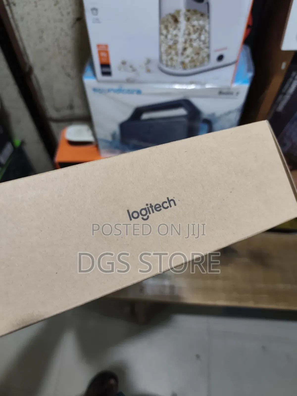 Logitech Zone Wireless 2in1 Bluetooth Headphone 2020