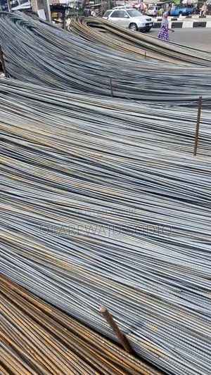 Ukrain Iron Rods Activate TMT and Local