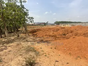 795sqm of Estate Plot at Gwarimpa Estate FCT Abuja Nigerian