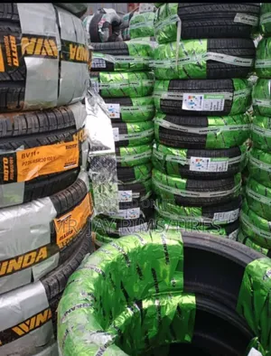 Brand New Winda/Boto Grenlander Tyres Are Now Available