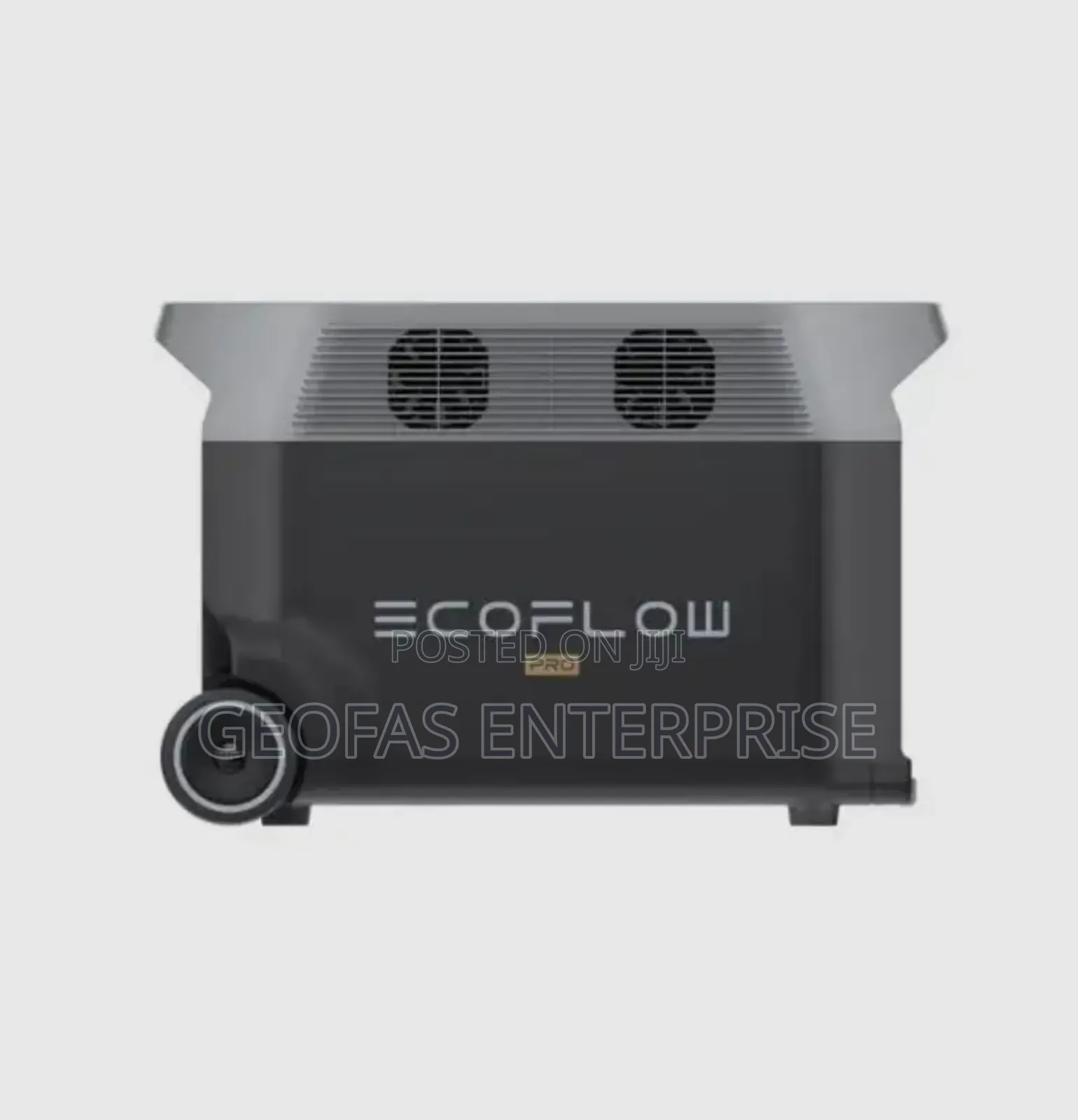 Ecoflow Delta Pro Power Station – 3600wh | 7200w Surge Power