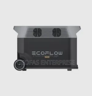 Ecoflow Delta Pro Power Station – 3600wh | 7200w Surge Power