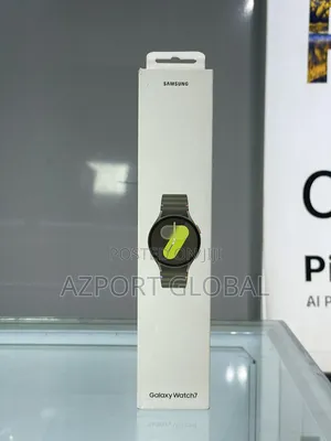Brand New Galaxy Watch 7 44mm