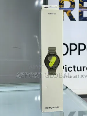 Brand New Galaxy Watch 7 44mm