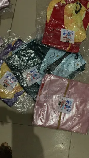 Rain  Coat