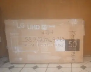 50 Inches Gameplay Mode