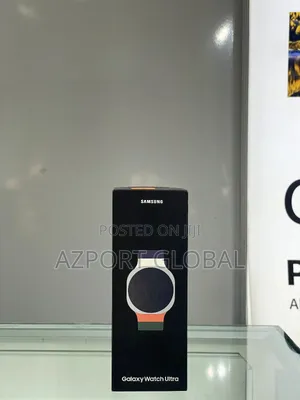 Galaxy Watch Ultra
