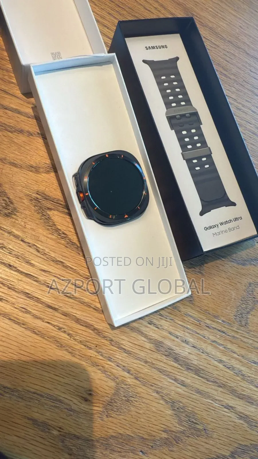 Galaxy Watch Ultra