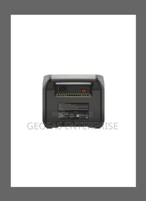 Ecoflow River 2 Pro Portable Power Station 768wh And 800w