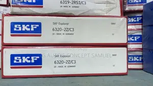6319-2rs/C3 ,6320-2z/C3 SKF Bearing Available
