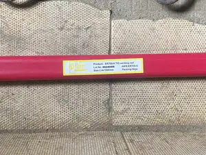 Tig Welding Rod 2.4x1000mm