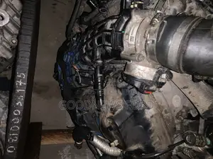 Complete Engine F150 V6 2013-2016