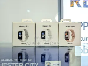 Galaxy Fit 3