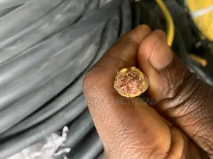 25mmx1core Flex Earth Wire