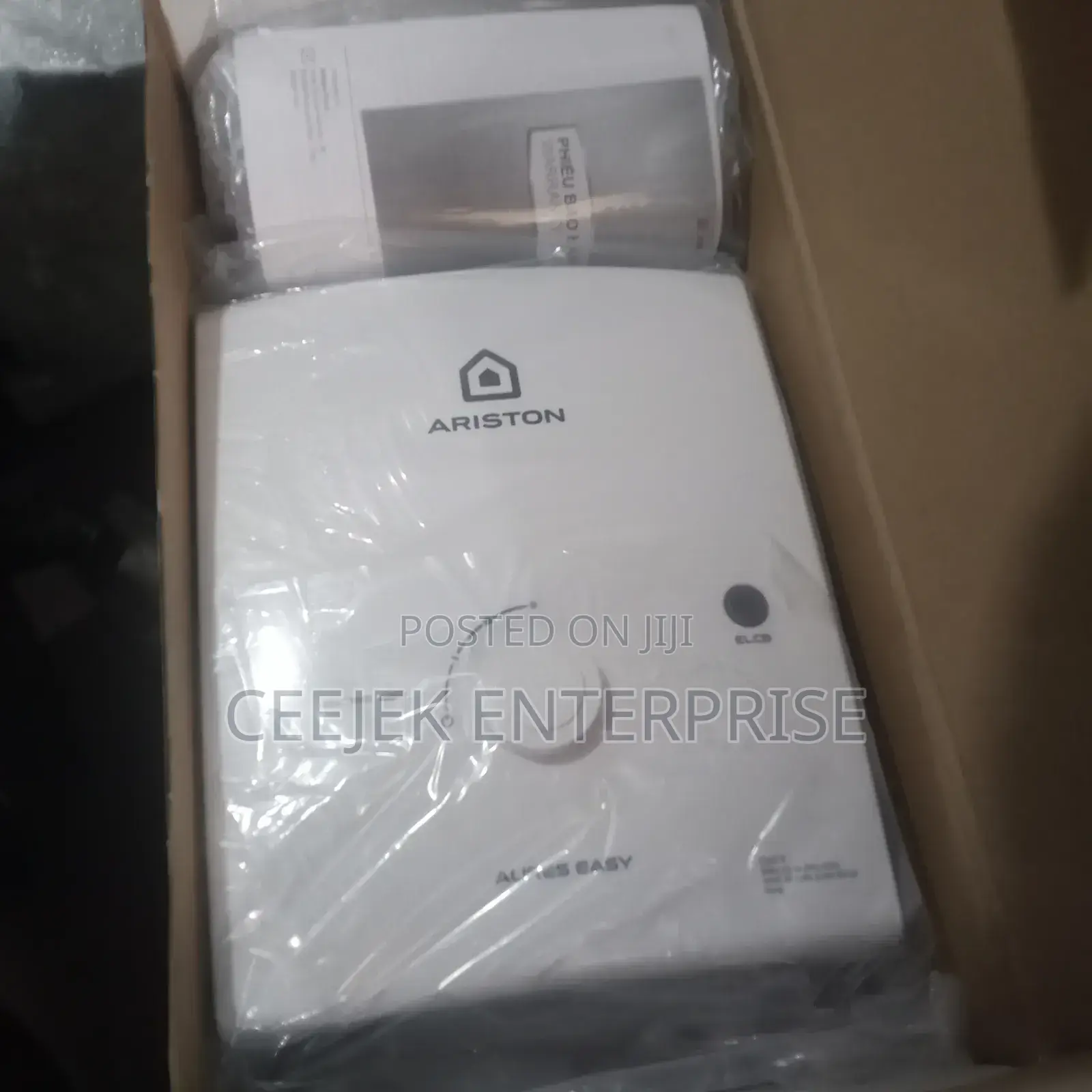 Ariston Instant Water Heater