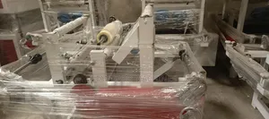 One Color Nylon Printing Machinery