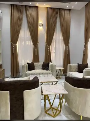 Beautiful Curtains for Every Home (Free Installation)