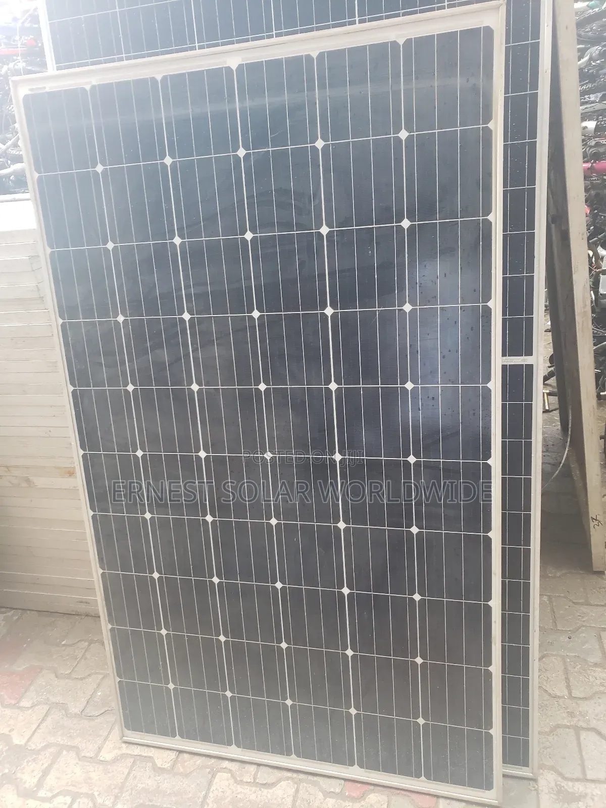 Original Canadian Solar Panel 400watts