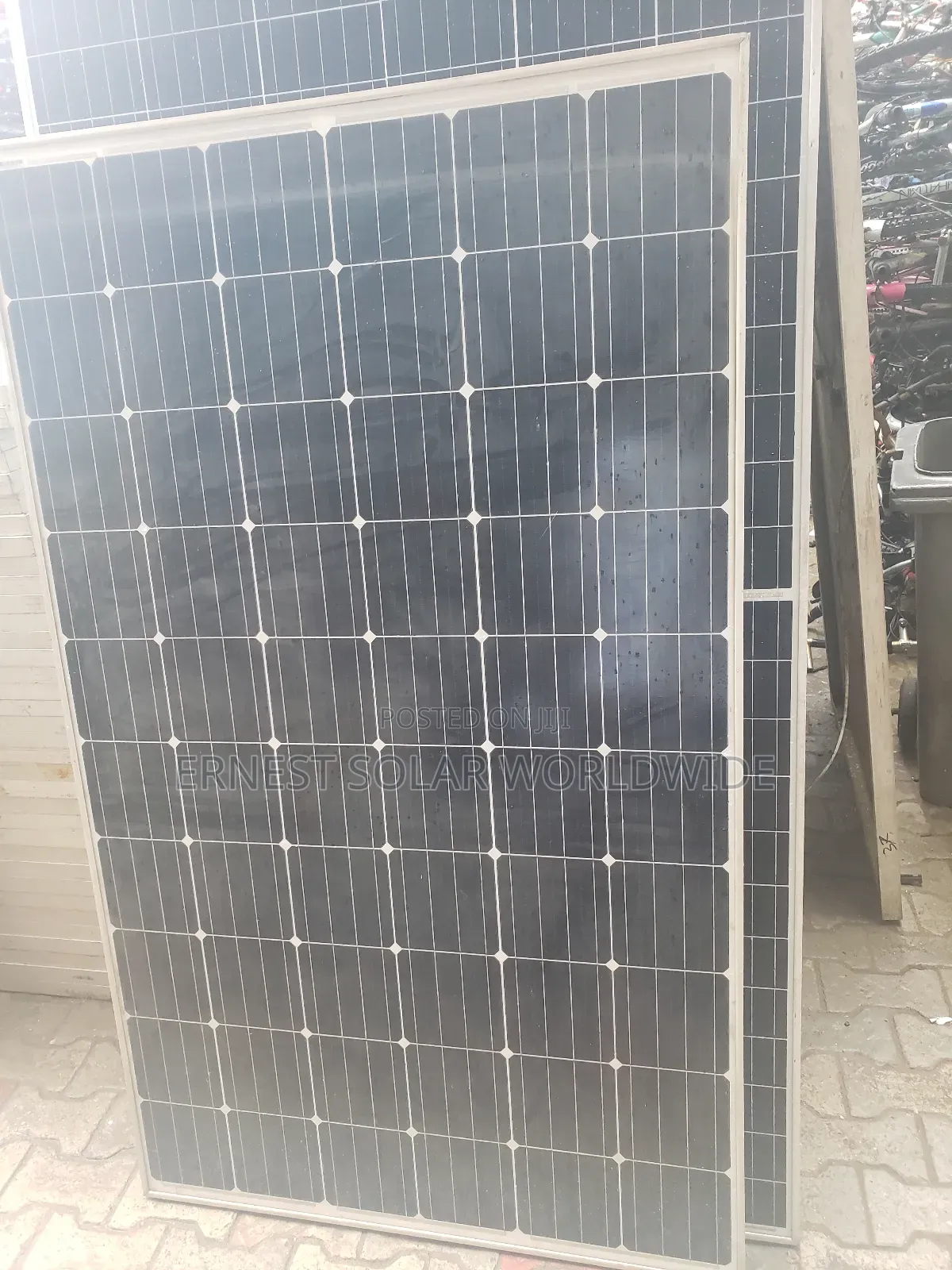 Best Brand Solar Panel 400watts