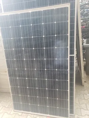 Best Brand Solar Panel 400watts