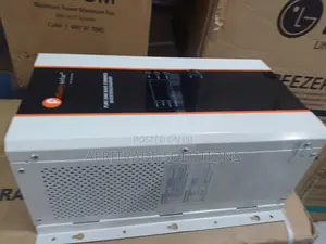 Felicity 3.5kva/24v Pure Sine Wave Strong Inverter