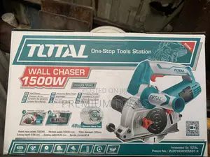 Total Wall Chaser 1500w