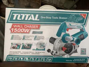 Total Wall Chaser 1500w