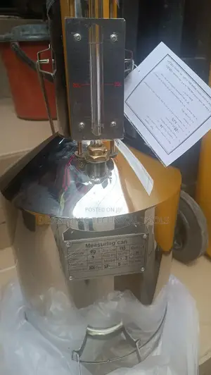 20l Measuring Can