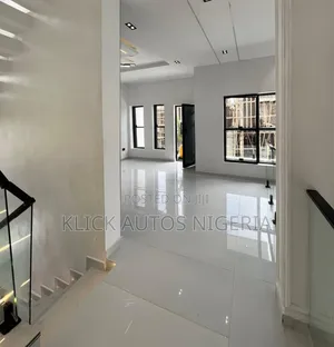 Furnished 5bdrm Duplex in Palm City, Ajah for sale