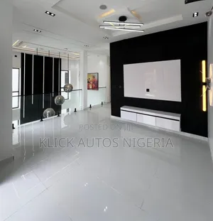 Furnished 5bdrm Duplex in Palm City, Ajah for sale