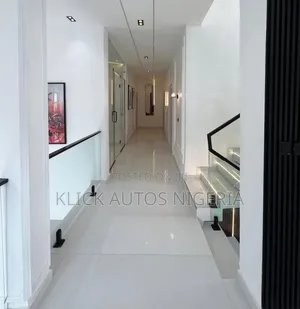 Furnished 5bdrm Duplex in Palm City, Ajah for sale