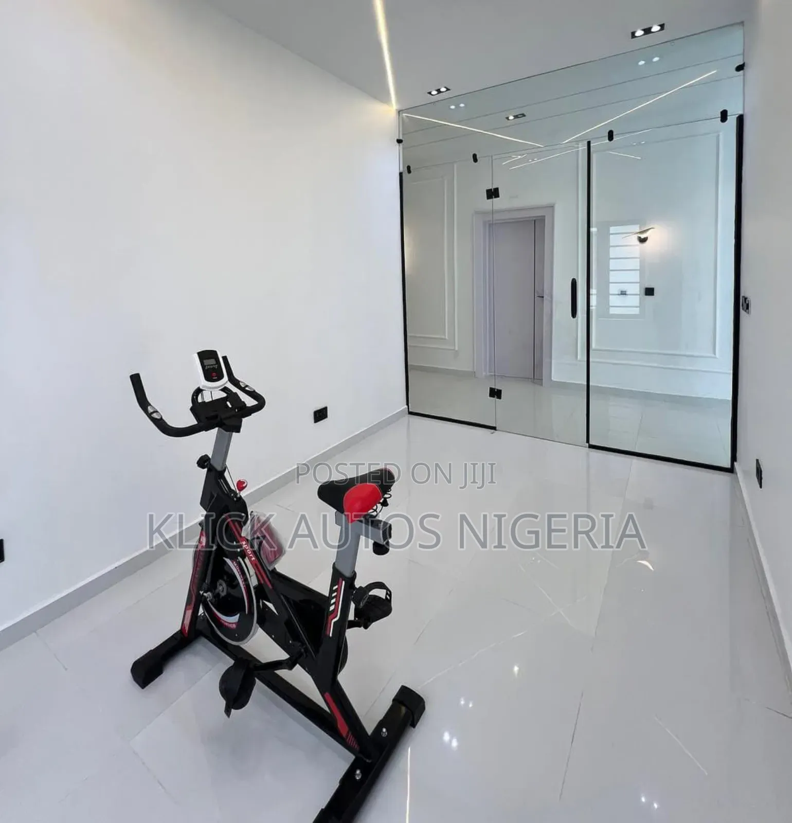 Furnished 5bdrm Duplex in Palm City, Ajah for sale