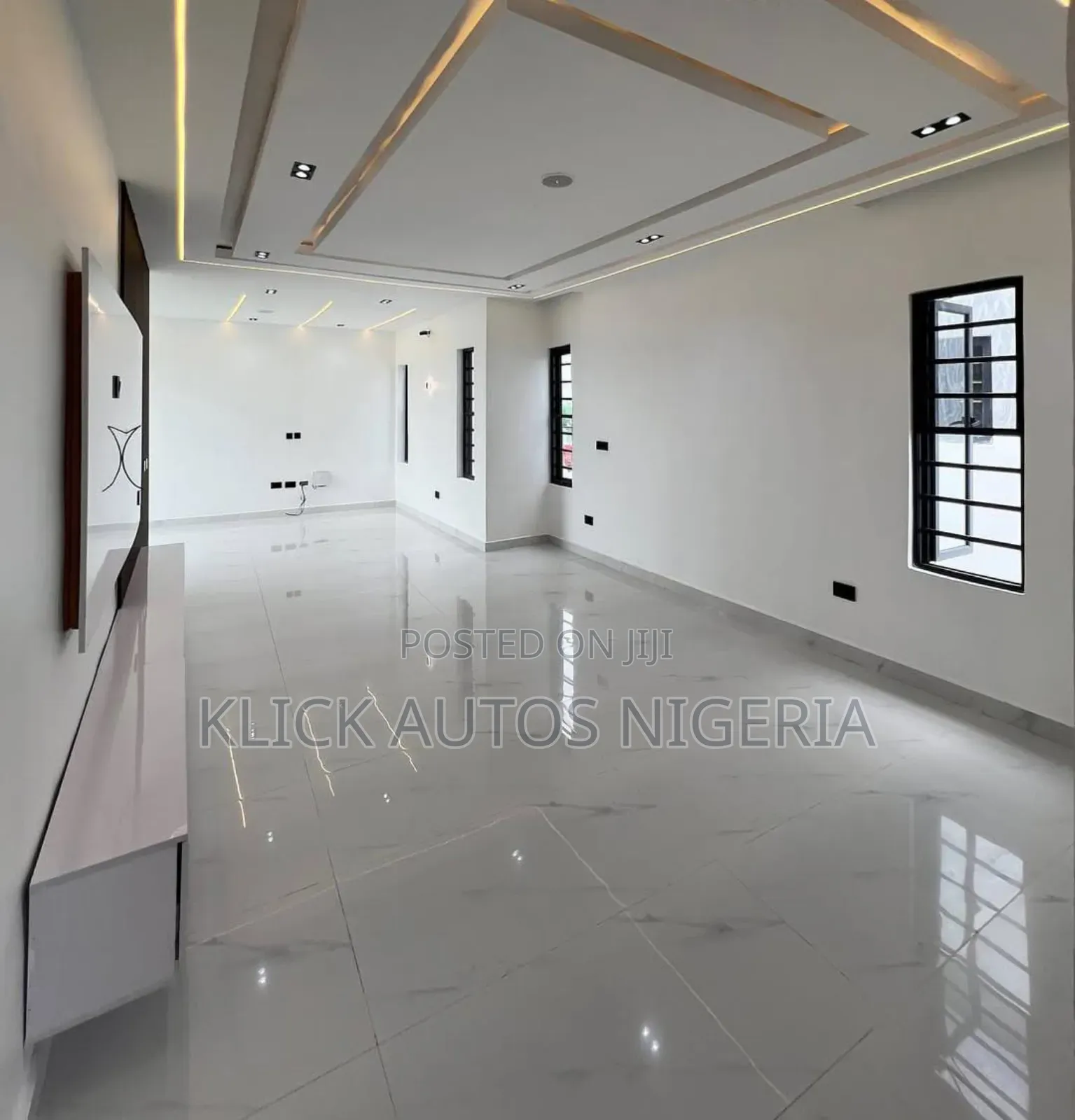 Furnished 5bdrm Duplex in Palm City, Ajah for sale