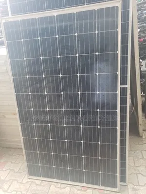 High Grade Solar Panels 350watts