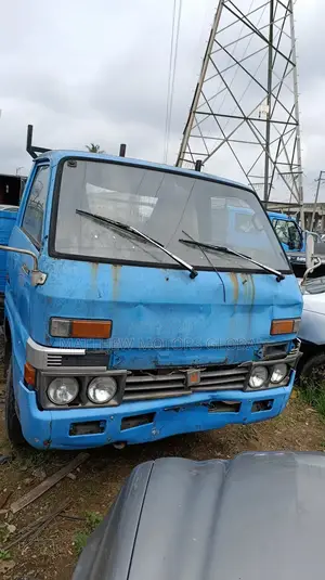 Newly Arrived Sound Isuzu Truck