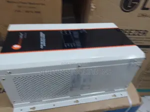 Felicity Solar 3.5kva 24volts Inverter With 120a MMP Charger