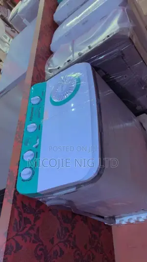 Hisense Washing Machine