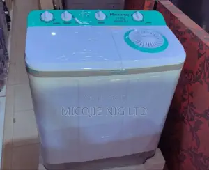 Hisense Washing Machine