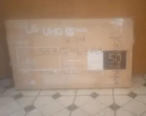 50 Inches Maximum Standard Tv